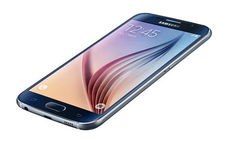 Samsung galaxy s6 çeşitleri